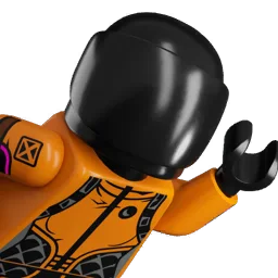 Тёмная странница — LEGO Fortnite