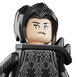 Тёмный Ангел — LEGO Fortnite