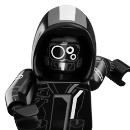 Теневой Архетип — LEGO Fortnite