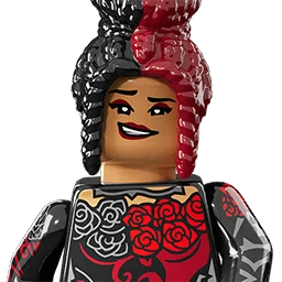 Терния — LEGO Fortnite