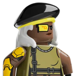 Терра — LEGO Fortnite
