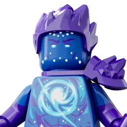 Титан — LEGO Fortnite