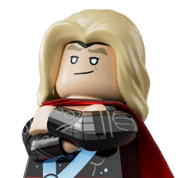 Тор — LEGO Fortnite