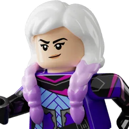 Торина — LEGO Fortnite