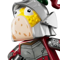 Тортилья Великолепная — LEGO Fortnite
