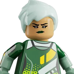 Траектория — LEGO Fortnite