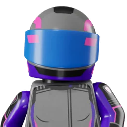 Трасса — LEGO Fortnite