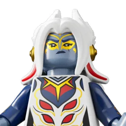 Триарх Аврора — LEGO Fortnite