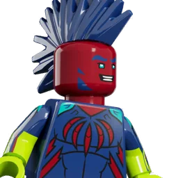 Триффид — LEGO Fortnite