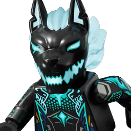 Цербер — LEGO Fortnite