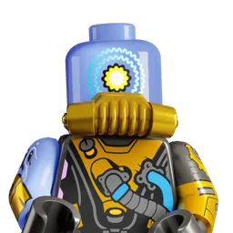 Циклон — LEGO Fortnite