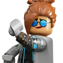 Цунами — LEGO Fortnite