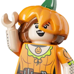 Тыковка — LEGO Fortnite