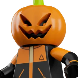 Тыквондо — LEGO Fortnite