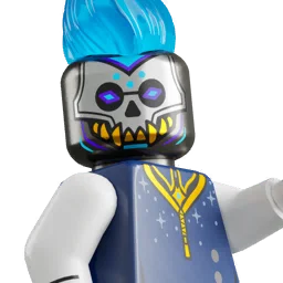 Убийственный стиль — LEGO Fortnite