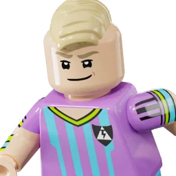 Убойный универсал — LEGO Fortnite