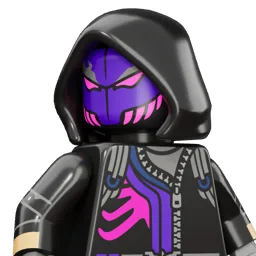 Ультрафиолет — LEGO Fortnite