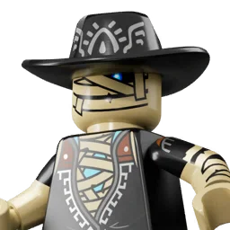 Умертвие — LEGO Fortnite