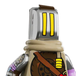 Утиль — LEGO Fortnite