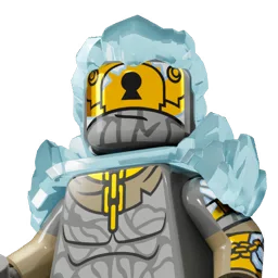 Узник — LEGO Fortnite
