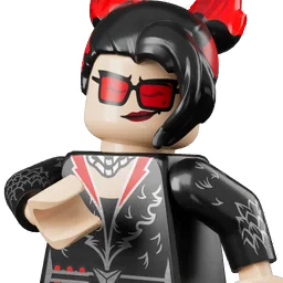 Валерия — LEGO Fortnite