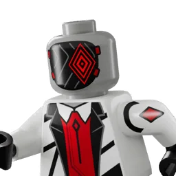 Валет — LEGO Fortnite