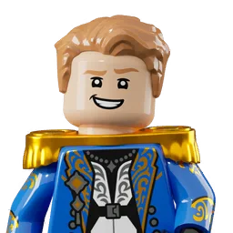 Вальс — LEGO Fortnite