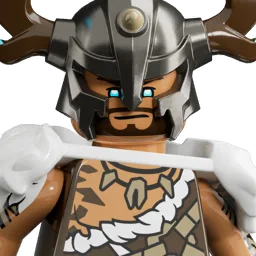 Варвар — LEGO Fortnite