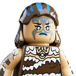 Варварша — LEGO Fortnite