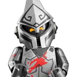 Вечная воительница — LEGO Fortnite