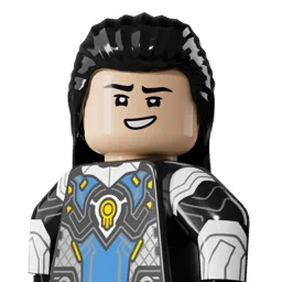 Вечный — LEGO Fortnite