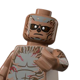 Векна — LEGO Fortnite