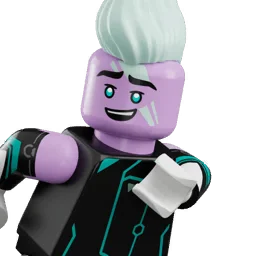 Вектор — LEGO Fortnite
