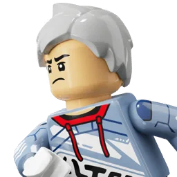 Вендетта — LEGO Fortnite