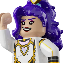 Венера Харт — LEGO Fortnite