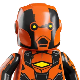 Вертекс — LEGO Fortnite