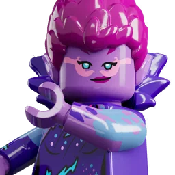 Вестница — LEGO Fortnite