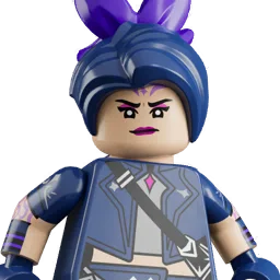 Викора — LEGO Fortnite