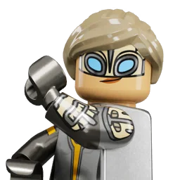 Виктория — LEGO Fortnite