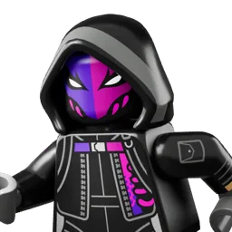 Виолетта — LEGO Fortnite