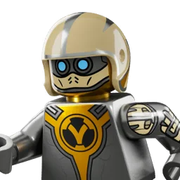 Вираж — LEGO Fortnite