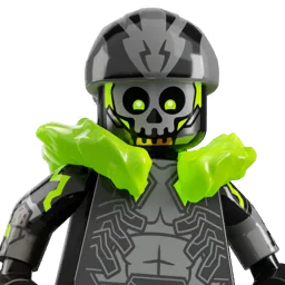 Виридиан — LEGO Fortnite