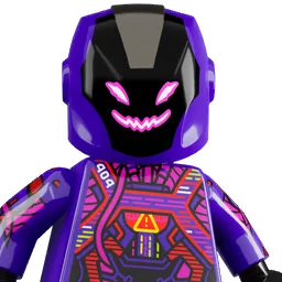 Вирус — LEGO Fortnite