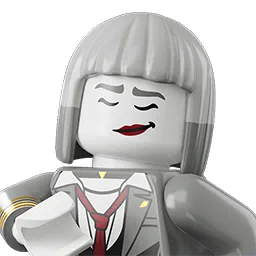 Вивика Сейнт — LEGO Fortnite