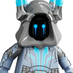 Владыка льда — LEGO Fortnite