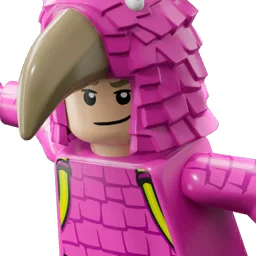 Вломинго — LEGO Fortnite