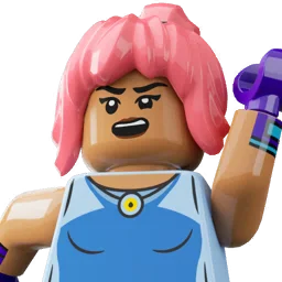 Волна — LEGO Fortnite