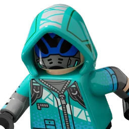 Волнолом — LEGO Fortnite