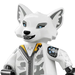 Вольпез — LEGO Fortnite