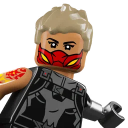 Вольтария — LEGO Fortnite
